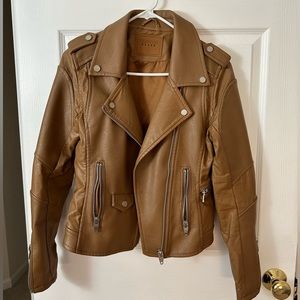 BlankNYC Faux Leather Jacket